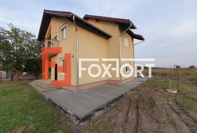 Casa cu 5 camere, 236 mp, teren 5805 mp, Brestea - Denta - 13