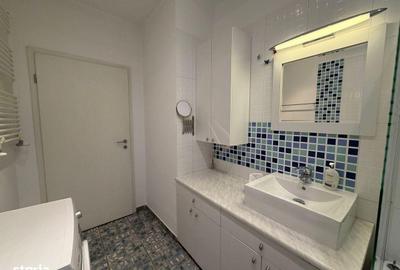 Apartament cu 2 camere în Arcul de Triumf - 17