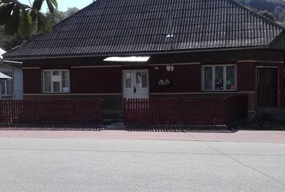 Casă cu 5 camere în Avram Iancu - 1