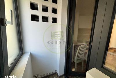 Apartament cu 2 camere decomandat în Central - 12
