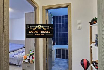 Apartament cu 2 camere semidecomandat în Săsar - 7