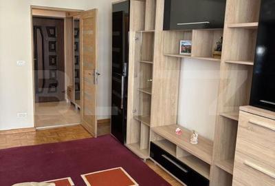Apartament cu 2 camere decomandat în George Enescu - 3