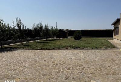 Casă cu 4 camere cu Teren 350 Mp în Craiovei - 8