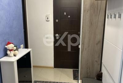 Apartament cu 2 camere semidecomandat, mobilat în Craiovei - 4