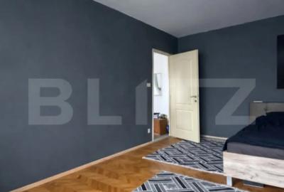 Apartament cu 2 camere decomandat în Unirii - 3