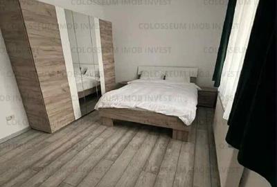 Bloc nou, 3 camere, decomandat, mobilat, utilat, parcare, Tractorul! - 3