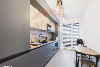 Apartament cu 2 camere în Străulești - 3