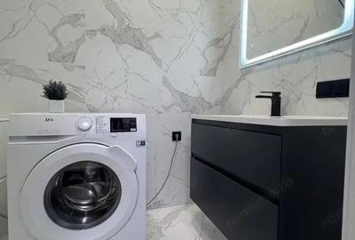 Garsoniera in zona Politehnicii - 4