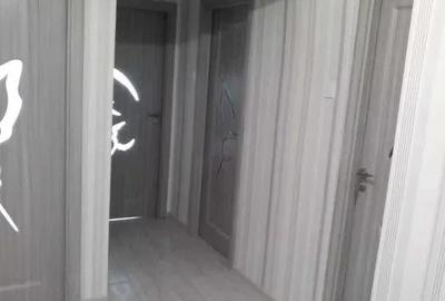 Apartament cu 2 camere decomandat, mobilat în Lujerului