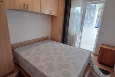 Apartament cu 2 camere nedecomandat în Iosia - 7