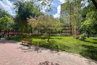 Apartament 2 camere decomandat Alexandru cel Bun - 17