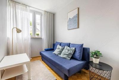 De inchiriat apartament cu o camera in zona Spitalului Judetean - 3