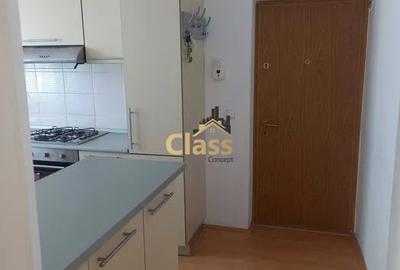 Apartament 1 camera | Decomandat |43 mpu | Zona Baza Sportiva Manastur - 5