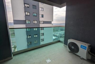 Apartament cu 2 camere decomandat în Păcurari - 6