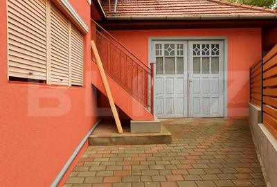 Casă cu 4 camere cu Teren 200 Mp în Aiud - 1