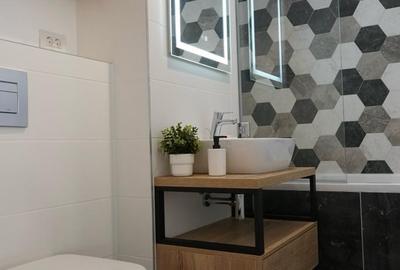 ISHO, Vedere panoramica, in vecinatatea Universitatii de Medicina - 12