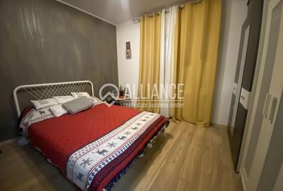 Valu lui Traian( Cod 07)  -Casă cu 3 camere (cu pod înalt amenajat) - 8