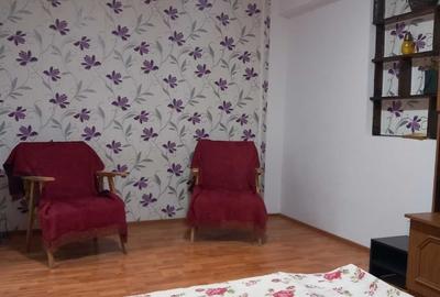 Apartament cu 2 camere decomandat în Central - 2