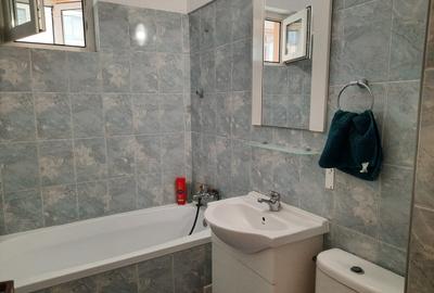 Apartament cu 2 camere semidecomandat în Veteranilor - 1