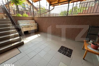 Apartament cu 4 camere în Someșeni - 3