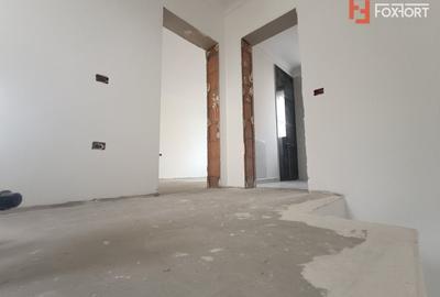 Casa insiruita cu 3 camere,  90 mp utili si teren de 300 mp, zona Giroc - 4