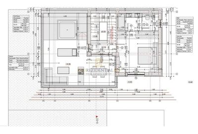 Vila moderna tip duplex, Popesti-Leordeni, Strada Pavlicheni, 4 camere - 10