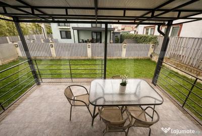 Casă cu 3 camere cu Teren 250 Mp în Mureșeni - 1