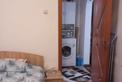 Apartament cu 2 camere semidecomandat în Exterior Vest - 12