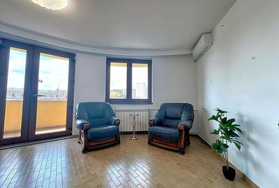 Apartament cu 2 camere decomandat, mobilat în Universitate - 15