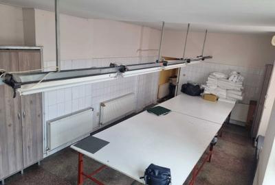Spațiu comercial, de 120 mp, în Central - 1