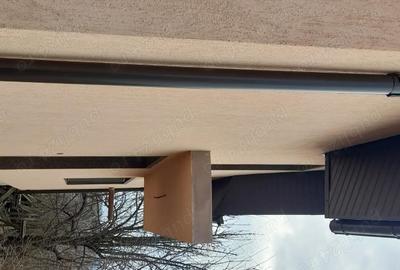 Casă cu 4 camere cu Centrală Termică în Miclești - 2