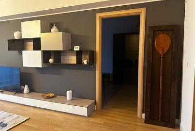 Aviatiei, Upground, Floreasca - 2 camere, Etaj 12 - 8