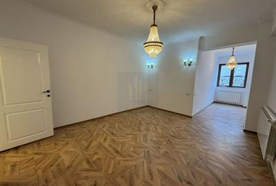 Apartament 3 camere premium de inchiriat *Dorobanti* prima inchiriere - 7