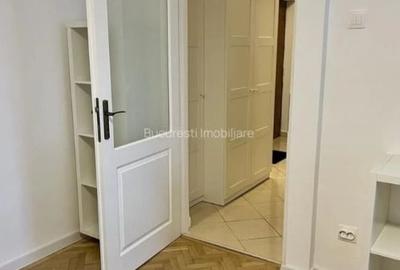 Garsonieră decomandată, mobilată în Decebal - 2