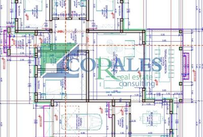 Teren Construcții intravilan de 680 mp, în Dumbrăvița - 1
