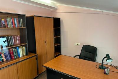 Casă individuală cu 5 camere cu Canalizare în Parcul Carol - 9