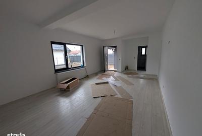 Casă cu 4 camere în Lilieci - 11