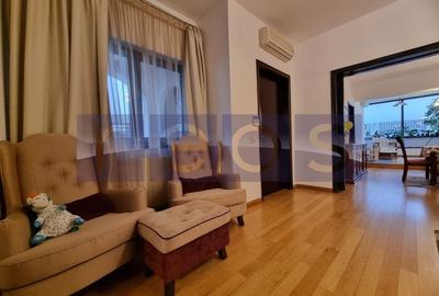 VANZARE- 9- CAMERE (S+P)- VILA -COTROCENI - 3