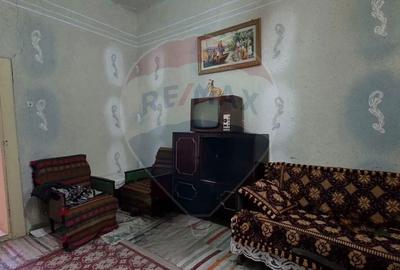 Casă cu 3 camere cu Teren 936 Mp în Socodor - 7
