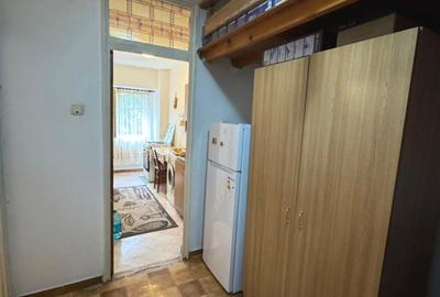 Comision 0% Garsoniera Parc Sebastian | AC | Balcon | Bloc 1991 | - 5