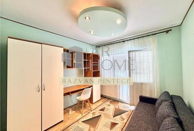 Garsonieră decomandată, mobilată în Ultracentral - 1