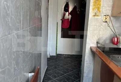 Apartament cu 2 camere semidecomandat în Mihai Bravu - 5