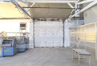 Spațiu industrial, de 1,220 mp, în Tohanu Vechi - 9