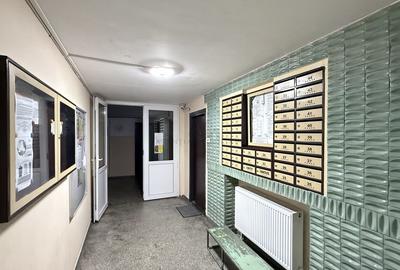 3 Camere | 9 min Metrou Titan - 13