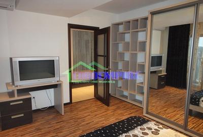 Apartament 3 camere de inchiriat zona KM 5, BLOC NOU - 4