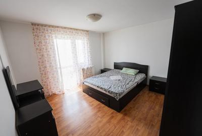 Apartament cu 2 camere decomandat, mobilat în Craiovița Nouă - 4