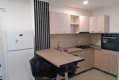 GROZAVESTI   - 3 min. metrou  - Apartament  2 camere - BLOC NOU - CENTRALA - 4