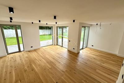 Duplex cu 5 camere cu Canalizare în Iancu Nicolae - 15