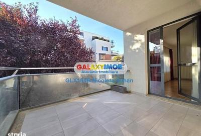 Apartament cu 4 camere, mobilat în Dorobanți - 15