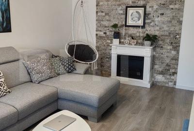 Apartament modern, 3 camere, 70mp utili, Zona Obcini - 3